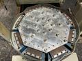 THERMOTON 40” X 40” X 35” TEMPERATURE CHAMBER / SHAKER  -  TC-0019