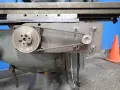 ALLIANT VERTICAL MILL  -  ALLIANT-42S