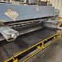 1999 Accurshear 625010 Hydraulic Shear (#4950)