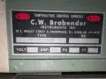 BRABENDER PLASTICORDER