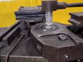 PEDRAZZOLI HYDRAULIC TUBE BENDER: STOCK #20975