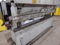 55 TON X 10' PACIFIC MODEL J55-10 HYDRAULIC PRESS BRAKE WITH HURCO BACK GAUGE: STOCK #10653
