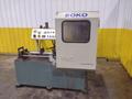 14" SOCO MODEL #MC-350NFA NON FERROUS AUTOMATIC FEED COLD CUTOFF SAW: YOBRO #24981