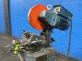 SCOTCHMAN 14” COLD SAW  -  350LT
