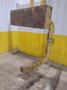 10 TON X 40&quot; WIDE MAZZELLA C-HOOK CRANE COIL LIFTER: STOCK #23568