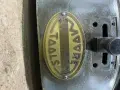 Moore Tools 11” Diameter Rotary Table