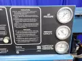 QUINCY 50 HP ROTARY SCREW AIR COMPRESSOR  -  QSI 235