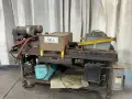 DUMORE DUAL HEAD TAPPING AND INSERTION MACHINE