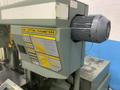 14" X 14" HYD-MECH MODEL H-14 HORIZONTAL BAND SAW: STOCK #81079