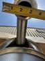 18" 3490 RPM Uras Vibrating Screener