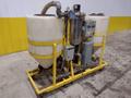 3 HP / 5 HP MOTORIZED TRANSFER FILTER SYSTEM: STOCK #21305