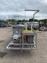 APV 10" 10" APV Discharge Screw Conveyor, S/S, 20 HP