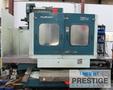 Kuraki KBM 11X CNC Boring Mill