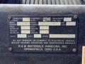 R &amp; M MATERIALS HANDLING INC. 5 TON HOIST  -  SC 518