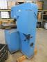 DoAll 3613-1 Vertical Band Saw, 36&quot; Throat, 30-1/2&quot; x 24&quot; Table, Work Light- Auction Item