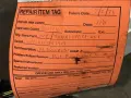 ABB Ac Servo Motor - 3hna008029-001 / Ts4834n9030e411