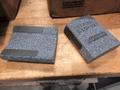 Cincinnati Milacron Cimform 97A301-E10-VFM Surface Grinding Segments, (27pcs) *** New in Boxes***- Auction Item