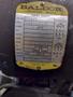 13" X 13" DOALL C-3300NC AUTOMATIC HORIZONTAL BANDSAW. STOCK # 1109625