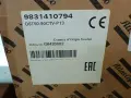 ATLAS COPCO ELECTRIC NUTRUNNER.  FACTORY SEALED.  -  QST50-90CTV-P13