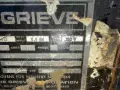 GRIEVE 350 F OVEN  -  333