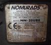 2015 Nomura NN-20UB8 Used CNC Automatic Swiss Lathe For Sale