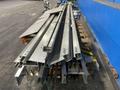 GORBEL 500 LBS RAIL TRACK SYSTEM ASSEMBLY