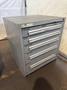 5 DRAWER STANLEY VIDMAR CABINET. STOCK # 0542626