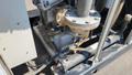 Ingersoll Rand Sierra H200 Oil-Free Rotary Screw Air Compressor, 2001