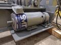 20 TON ARONSON MODEL #WWR-20 POWERED TANK TURNING ROLL SET WITH DRIVE &amp; IDLER: STOCK #22313
