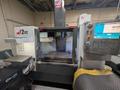 2014 Haas VF-2YT Vertical Machining Center (#5755)