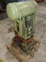 AIRAM PNEUMATIC CUTOFF PRESS: STOCK #23471