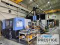 Doosan DBM-2550 CNC Double Column Machining Center