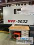 Machining Centers Vertical Bridge Type CNC