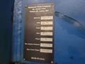 800 TON BECKWOOD MODEL #800-30-38 4 POST HYDRAULILC PRESS 12” STROKE : YOBRO #26049