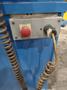 24&quot; X 1/4&quot; METFORM HIGH PRECISION BACKED UP COIL STRAIGHTENER STRIP LEVELER: STOCK # 14555