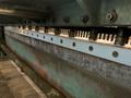 10' X 10 GAUGE WYSONG MODEL 1010-RD SHEAR: STOCK #81040