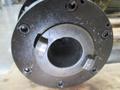 Used Haas CAT40 7500 RPM Spindle with 4.25" 43 Tooth Gear