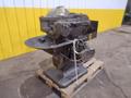 #10 WATERBURY HAND FEED FLAT DIE THREAD ROLLER: STOCK #19734