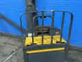 JUNGHEINRICH 6000 LBS ELECTRIC PALLET JACK  -  ECR 327