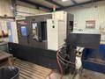 2014 Doosan Puma 2100Y Used CNC Horizontal Lathe For Sale