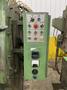 6 CU FT GOFF MODEL #6BB RUBBER BELT TUMBLE TYPE BLAST MACHINE: YOBRO #25035