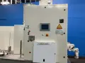 Ransohoff 21”x180” Conveyor  Lean-veyor Parts Washer - Cmus01