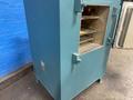 GRIEVE 650•F ELECTRIC OVEN   -  HA-650
