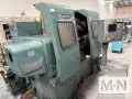 Mori Seiki SL-3 CNC Lathe