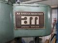 Arboga RLM-3512 Radial Arm Drill, Power Elevation, Box Table 3 HP,  Power Quill Feed and MORE!- Auction Item