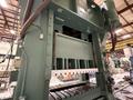 600-ton Minster E2-600-84-48 Hevi-Stamper Straight Side Metal Stamping Press For Sale, Year 1987