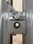 3" GIDDINGS &amp; LEWIS 300-T TAILSTOCK. STOCK #0544026
