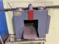 DENSHIJIKI INDUSTRY CO., LTD 59”X55”X91” ENCLOSURE SPACE WET BENCH