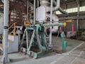 2.5 TONS PER HOUR ALUMINUM WIRE ROD PRODUCTION LINE (14352)
