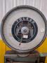 125 LB TOLEDO MODEL #2181 FLOOR SCALE: STOCK #18816